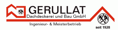 Dach und Bau GmbH Gerullat