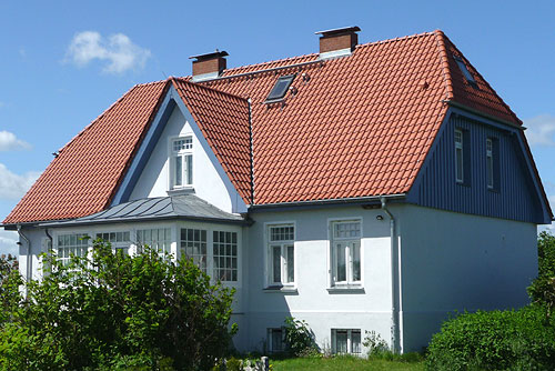 Bild von Gerullat Laage Leistungen